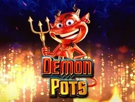Demon Pots thumbnail