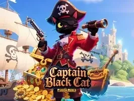 Captain Black Cat Fusion Reels thumbnail