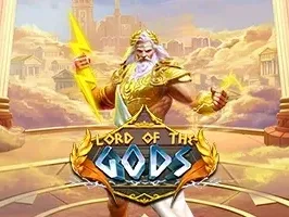Lord Of The Gods thumbnail