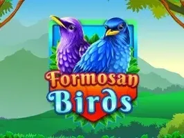 Formosan Birds thumbnail