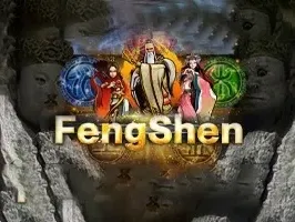 Feng Shen thumbnail