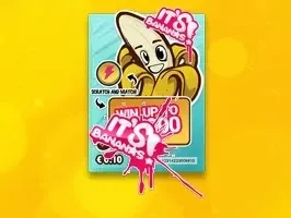 It's bananas! thumbnail