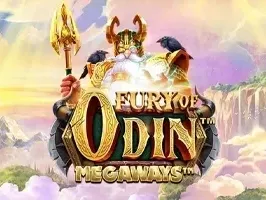 Fury of Odin Megaways™