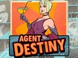 Agent Destiny thumbnail