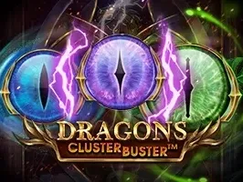 Dragons Clusterbuster thumbnail