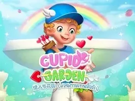 Cupid Garden thumbnail