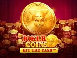 Joker Coins thumbnail