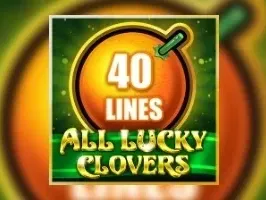 All Lucky Clover 40 thumbnail