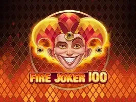 Fire Joker 100 thumbnail